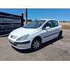 peugeot 307 (3a/c) del año 2001
