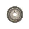 Recambio de polea cigueñal para citroën berlingo 1.9 d referencia OEM IAM 9624596880  
