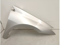 Recambio de aleta delantera derecha para renault laguna grandtour iii dynamique referencia OEM IAM 631000017R  