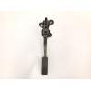 Recambio de potenciometro aceleracion para fiat freemont (345_) 2.0 jtd referencia OEM IAM 04891585AE  K04891585AE