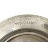 Recambio de polea cigueñal para citroën berlingo 1.9 d referencia OEM IAM 9624596880  