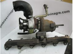 Recambio de turbo : bmw 525 : 2.5 td /25-6t-1 (115,6cv) 4p [1994] para bmw  525 2.5 td /25-6t-1 referencia OEM IAM 3290531  
