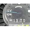 Recambio de motor calefaccion para toyota yaris (_p13_) 1.0 (ksp130_) referencia OEM IAM 871030D101 AV1370 