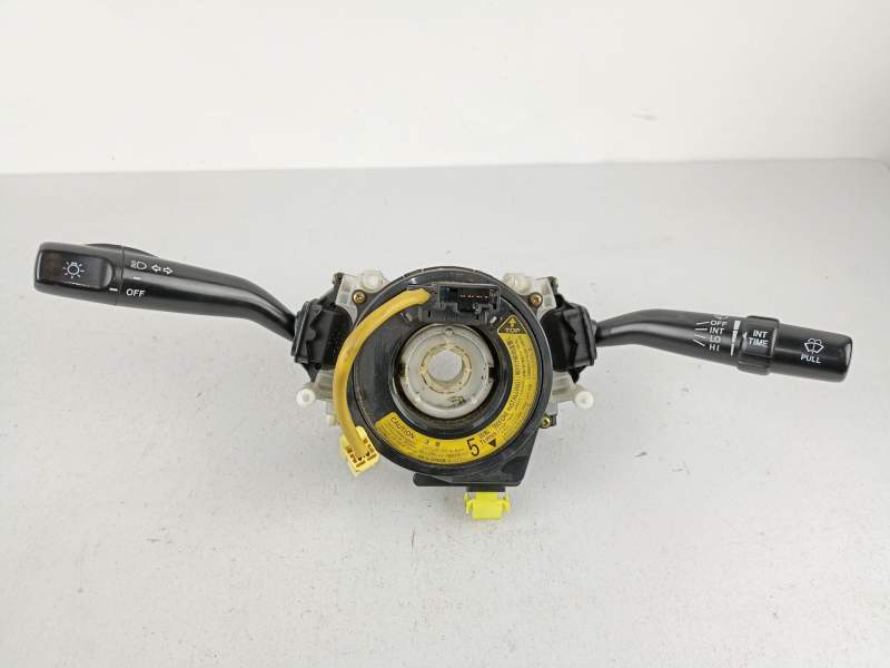 Recambio de mando luces y limpias para toyota prius (nhw11) 1.5 16v cat referencia OEM IAM 8431047030  