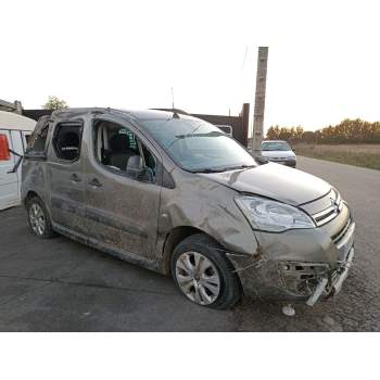 CITROËN BERLINGO MULTISPACE (B9)