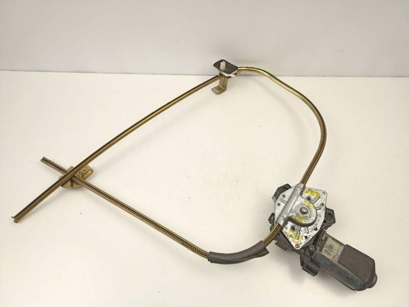 Recambio de elevalunas delantero izquierdo para renault 19 ii chamade (l53_) 1.4 referencia OEM IAM 7700785633  