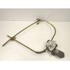 Recambio de elevalunas delantero izquierdo para renault 19 ii chamade (l53_) 1.4 referencia OEM IAM 7700785633  
