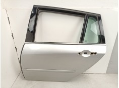 Recambio de puerta trasera izquierda para renault laguna grandtour iii dynamique referencia OEM IAM 821130002R  