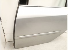 Recambio de puerta trasera izquierda para renault laguna grandtour iii dynamique referencia OEM IAM 821130002R   2