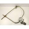 Recambio de elevalunas delantero izquierdo para renault 19 ii chamade (l53_) 1.4 referencia OEM IAM 7700785633  