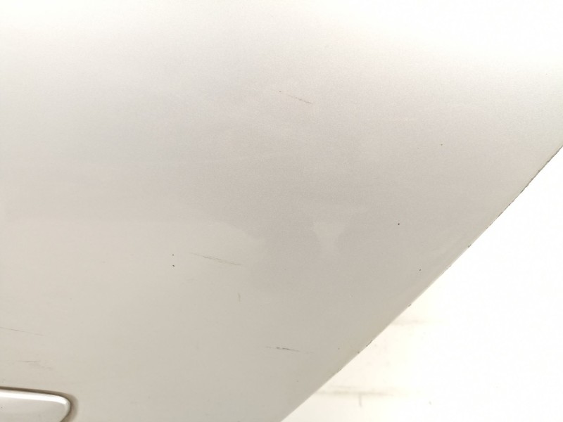 Recambio de puerta trasera izquierda para renault laguna grandtour iii dynamique referencia OEM IAM 821130002R  