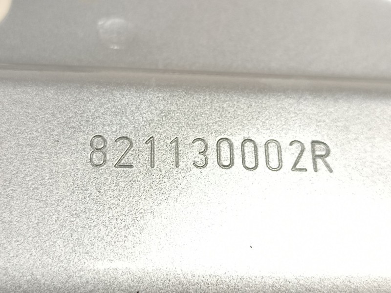 Recambio de puerta trasera izquierda para renault laguna grandtour iii dynamique referencia OEM IAM 821130002R  