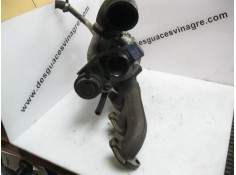 Recambio de turbo : bmw 525 : 2.5 td /25-6t-1 (115,6cv) 4p [1994] para bmw  525 2.5 td /25-6t-1 referencia OEM IAM 3290531   2