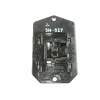 Recambio de motor calefaccion para toyota yaris (_p13_) 1.0 (ksp130_) referencia OEM IAM 871030D101 AV1370 