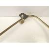 Recambio de elevalunas delantero izquierdo para renault 19 ii chamade (l53_) 1.4 referencia OEM IAM 7700785633  