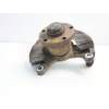 Recambio de mangueta delantera izquierda para iveco daily iii furgoneta 29 l 11 v referencia OEM IAM 500391884  