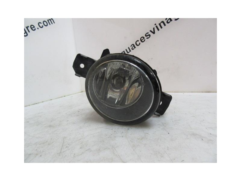 Recambio de antiniebla dcho : renault modus : 1.5 dci (81,58cv) [2004] para renault modus 1.5 dci referencia OEM IAM   