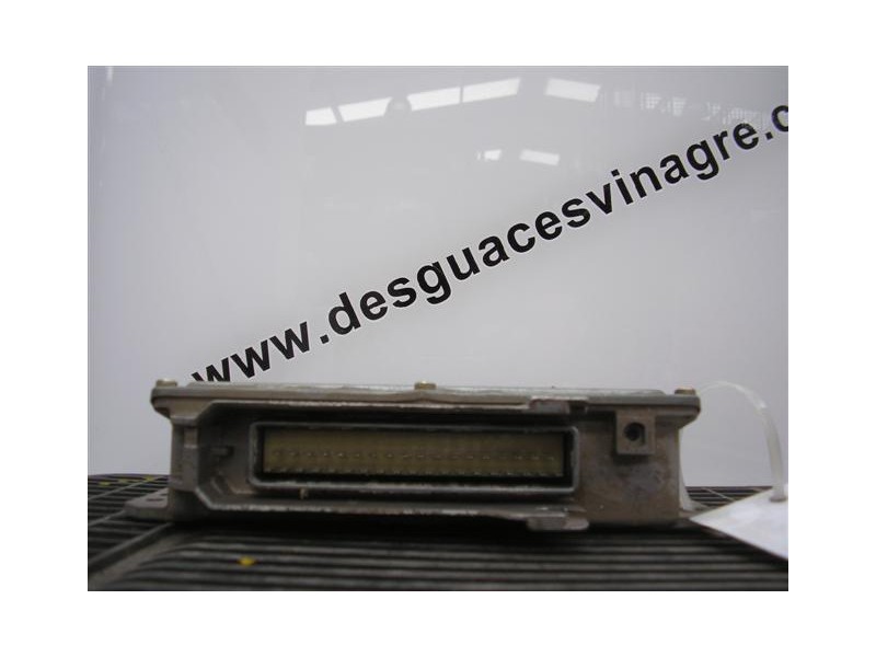 Recambio de centralita : citroen xsara : 1.6 g-nfz (88,4cv) [1997] para citroen xsara 1.6 g-nfz referencia OEM IAM 0261204628BOS