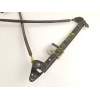 Recambio de elevalunas trasero derecho para ford galaxy (vx) 1.9 tdi referencia OEM IAM 7M3839402  YM21A27000AA