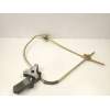 Recambio de elevalunas delantero izquierdo para renault 19 ii chamade (l53_) 1.4 referencia OEM IAM 7700785633  