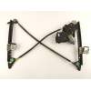 Recambio de elevalunas trasero derecho para ford galaxy (vx) 1.9 tdi referencia OEM IAM 7M3839402  YM21A27000AA