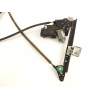Recambio de elevalunas trasero derecho para ford galaxy (vx) 1.9 tdi referencia OEM IAM 7M3839402  YM21A27000AA