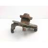 Recambio de mangueta delantera izquierda para iveco daily iii furgoneta 29 l 11 v referencia OEM IAM 500391884  