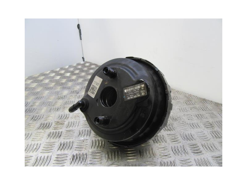 Recambio de servofreno : volkswagen golf : 2.0 tdi v (140 cv) 6v [2006] para volkswagen golf 2.0 tdi v (140 cv) 6v referencia OE