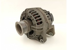 Recambio de alternador para opel astra h berlina 1.6 16v referencia OEM IAM 55556067 0124425020 6204205