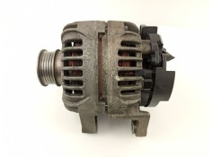 Recambio de alternador para opel astra h berlina 1.6 16v referencia OEM IAM 55556067 0124425020 6204205 2