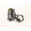 Recambio de cerradura puerta trasera izquierda para nissan note (e11, ne11) 1.5 dci referencia OEM IAM 825019U10B  