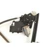 Recambio de elevalunas trasero derecho para ford galaxy (vx) 1.9 tdi referencia OEM IAM 7M3839402  YM21A27000AA