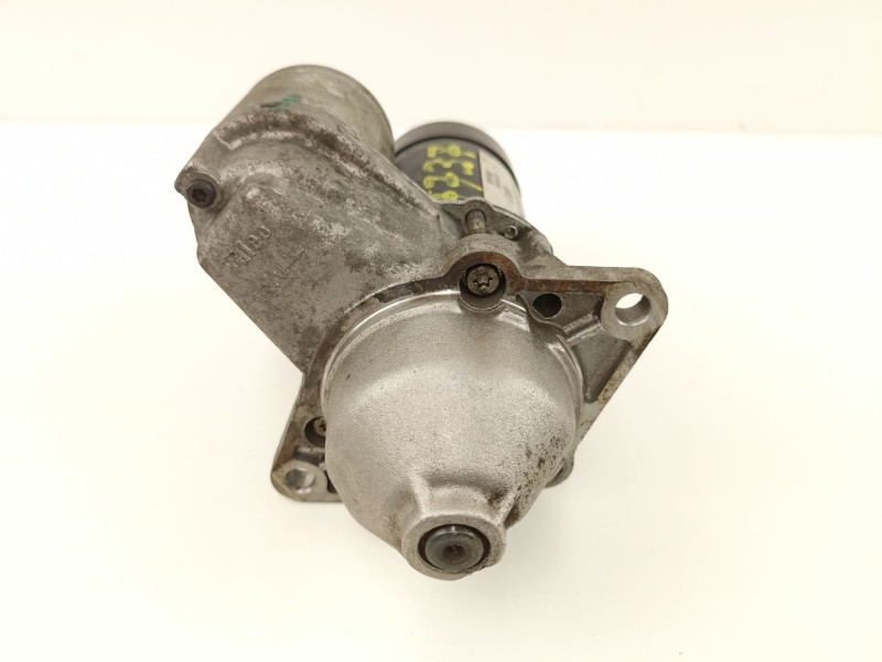 Recambio de motor arranque para opel astra h berlina 1.6 16v referencia OEM IAM 09115192 D6RA293 6202075