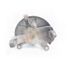 Recambio de mangueta delantera izquierda para iveco daily iii furgoneta 29 l 11 v referencia OEM IAM 500391884  