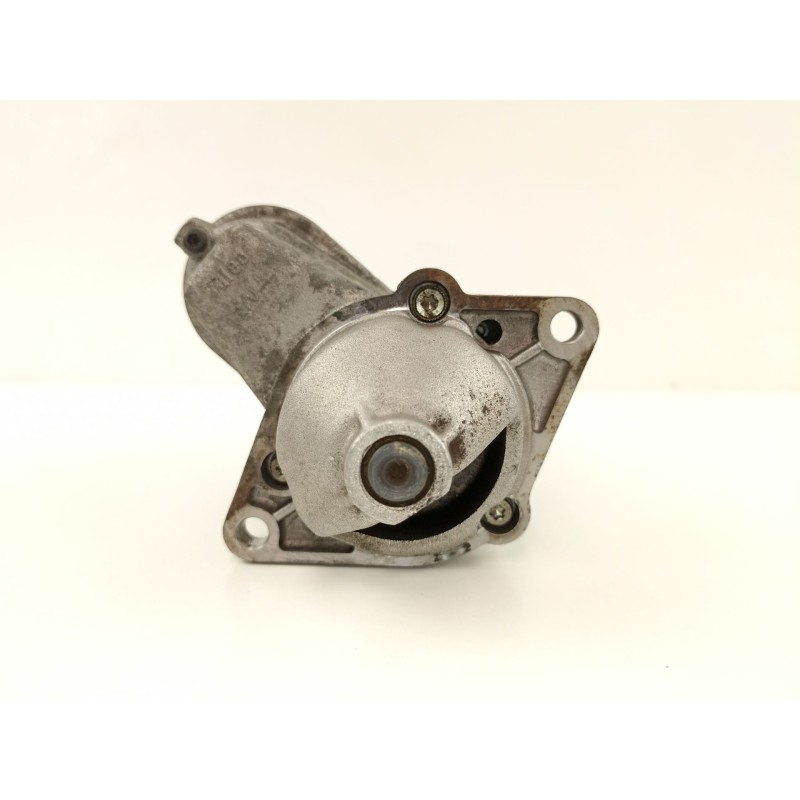 Recambio de motor arranque para opel astra h berlina 1.6 16v referencia OEM IAM 09115192 D6RA293 6202075