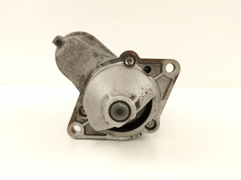 Recambio de motor arranque para opel astra h berlina 1.6 16v referencia OEM IAM 09115192 D6RA293 6202075