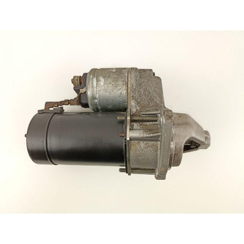 Recambio de motor arranque para opel astra h berlina 1.6 16v referencia OEM IAM 09115192 D6RA293 6202075