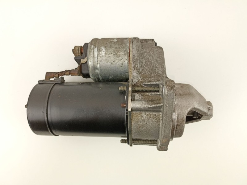 Recambio de motor arranque para opel astra h berlina 1.6 16v referencia OEM IAM 09115192 D6RA293 6202075