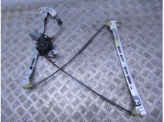 Recambio de elevalunas elec. del. izq. : peugeot 206 : 1.4 g (74,78cv) [2005] para peugeot 206 1.4 g referencia OEM IAM ELECTRIC