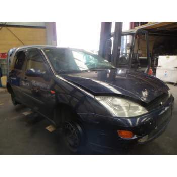FORD FOCUS I (DAW, DBW)