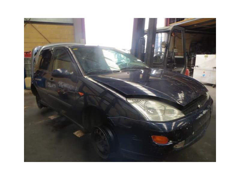 ford focus i (daw, dbw) del año 2001