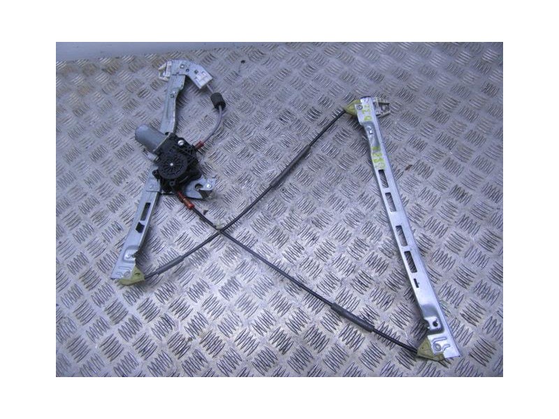 Recambio de elevalunas elec. del. izq. : peugeot 206 : 1.4 g (74,78cv) [2005] para peugeot 206 1.4 g referencia OEM IAM ELECTRIC