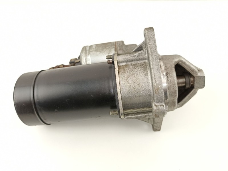 Recambio de motor arranque para opel astra h berlina 1.6 16v referencia OEM IAM 09115192 D6RA293 6202075