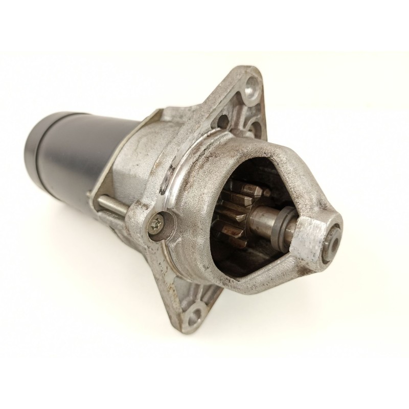 Recambio de motor arranque para opel astra h berlina 1.6 16v referencia OEM IAM 09115192 D6RA293 6202075