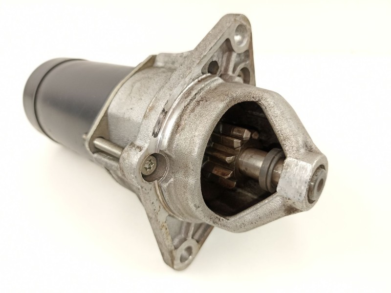 Recambio de motor arranque para opel astra h berlina 1.6 16v referencia OEM IAM 09115192 D6RA293 6202075