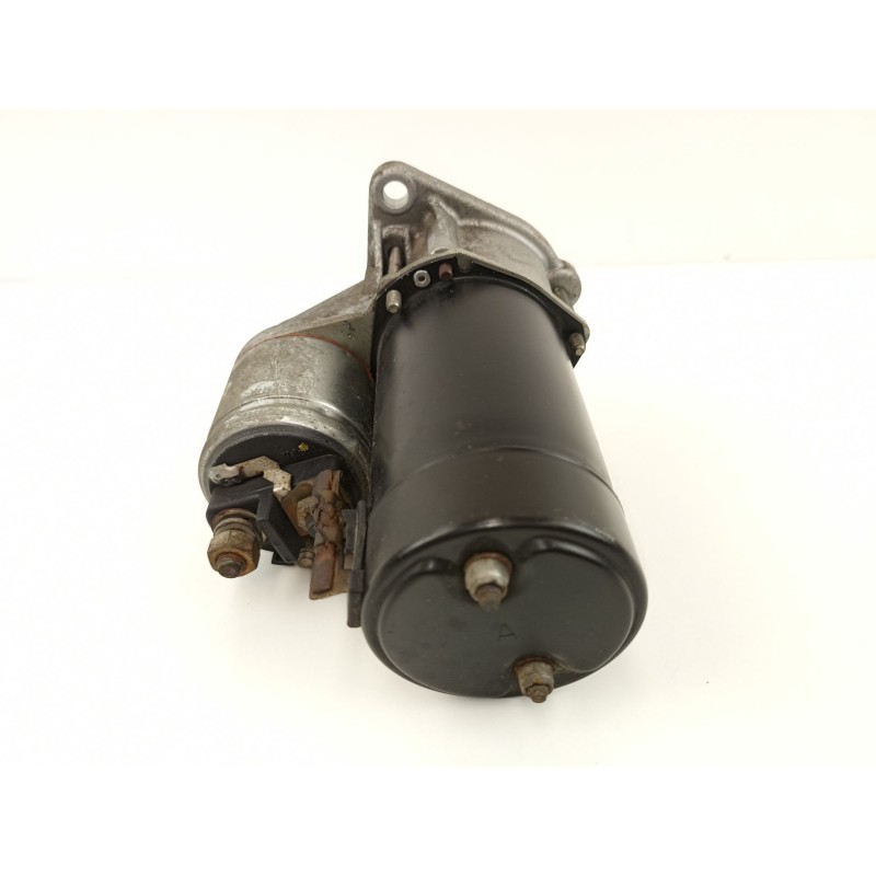 Recambio de motor arranque para opel astra h berlina 1.6 16v referencia OEM IAM 09115192 D6RA293 6202075