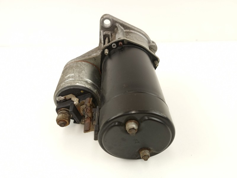 Recambio de motor arranque para opel astra h berlina 1.6 16v referencia OEM IAM 09115192 D6RA293 6202075