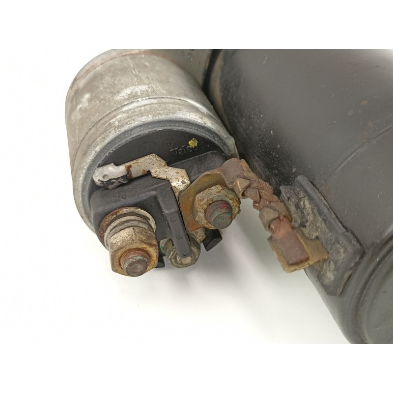 Recambio de motor arranque para opel astra h berlina 1.6 16v referencia OEM IAM 09115192 D6RA293 6202075