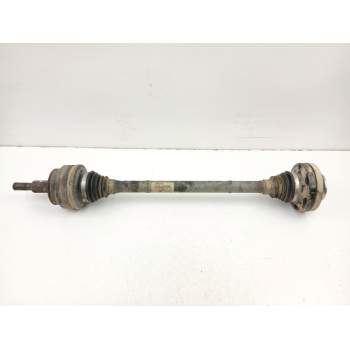 TRANSMISION TRASERA IZQUIERDA 7L6501201C 