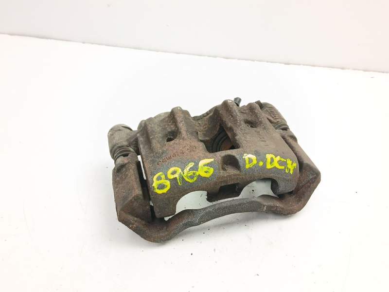 Recambio de pinza freno delantera derecha para iveco daily iii furgoneta 29 l 11 v referencia OEM IAM 42470838  